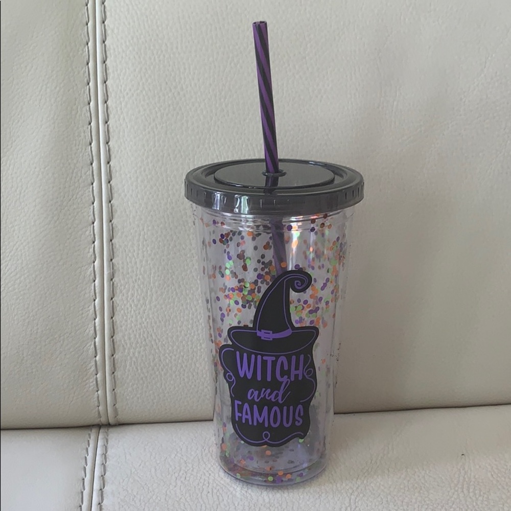 Halloween Coffee Cup - Picture 1 of 4